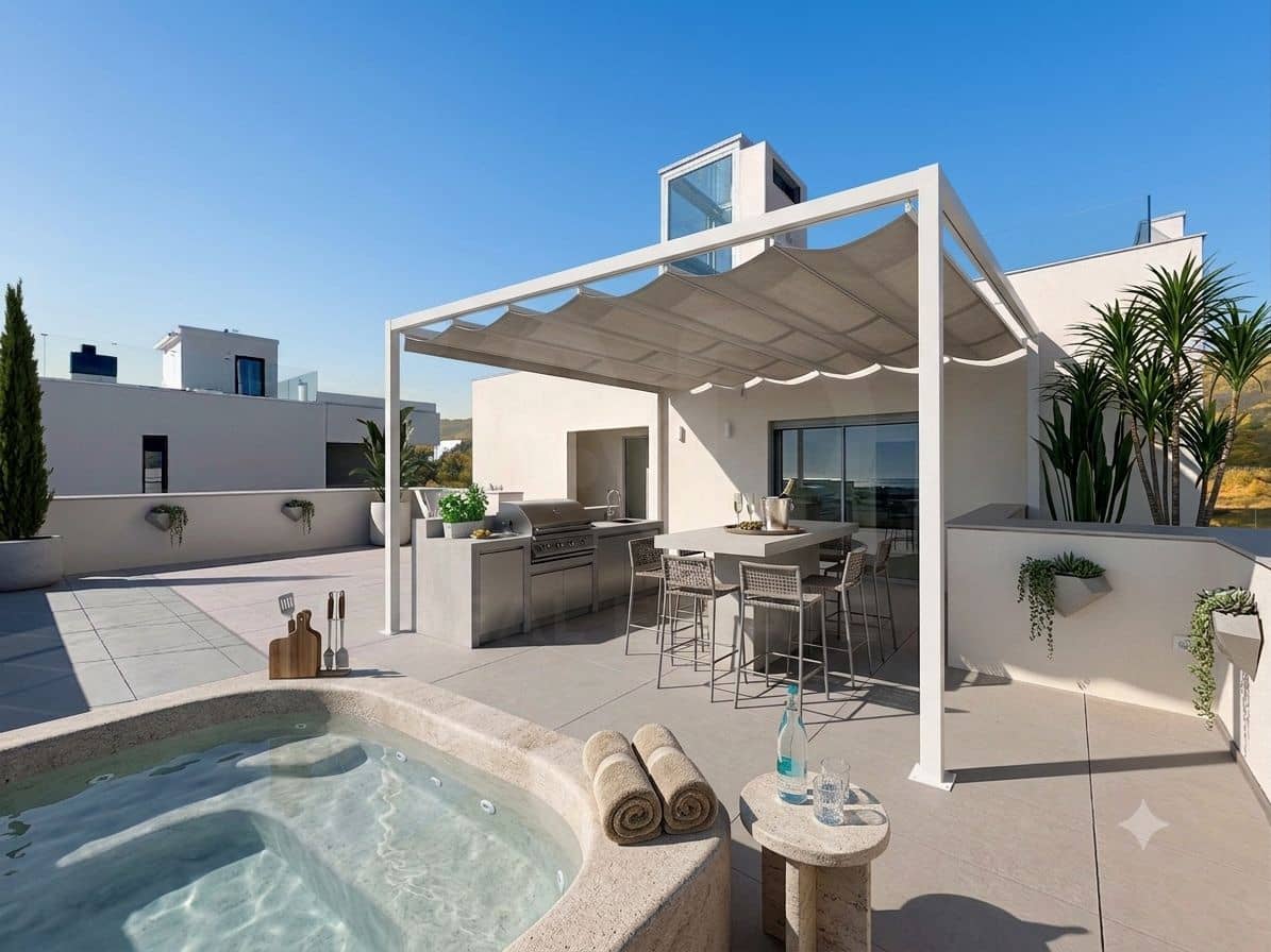 5 bedroom Villa for sale in Sitges with pool garage - € 2,690,000 (Ref: 9988591)