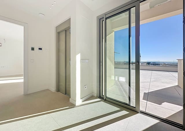 5 sovrum Villa till salu i Sitges med pool garage - 2 490 000 € (Ref: 9988591)
