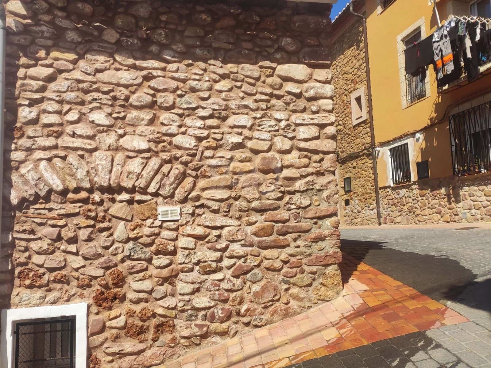 Działka budowlana na sprzedaż w Azuebar - 43 000 € (Ref: 9988592)
