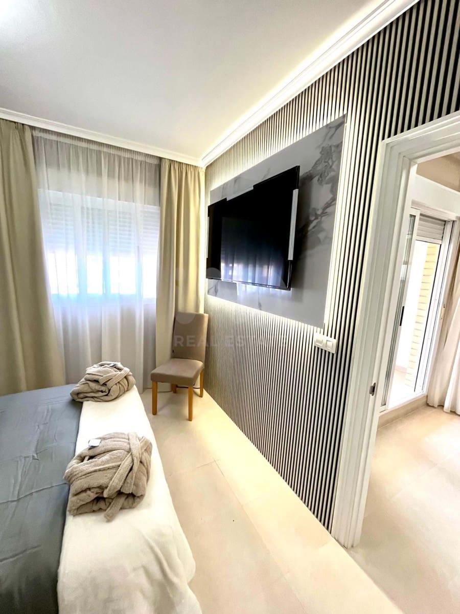 2 soverom Leilighet til salgs i Oropesa  med svømmebasseng - € 229 000 (Ref: 9988593)