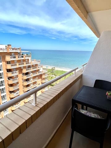 2 soverom Leilighet til salgs i Oropesa  med svømmebasseng - € 229 000 (Ref: 9988593)