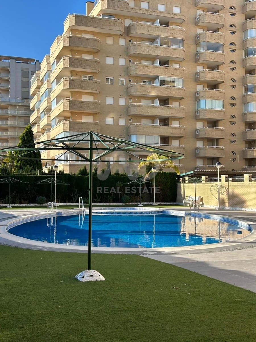 2 soverom Leilighet til salgs i Oropesa  med svømmebasseng - € 229 000 (Ref: 9988593)
