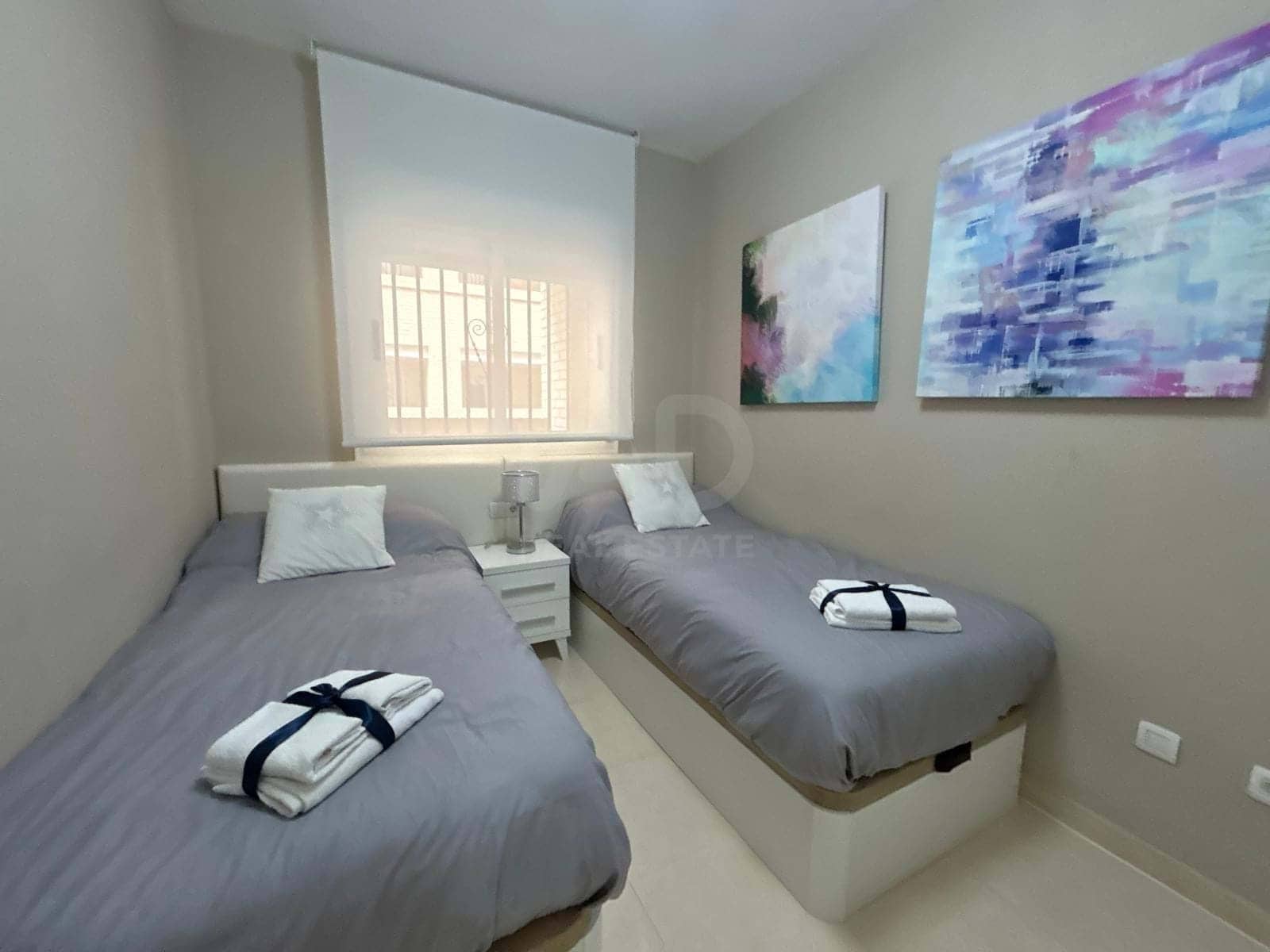 2 soverom Leilighet til salgs i Oropesa  med svømmebasseng - € 229 000 (Ref: 9988593)
