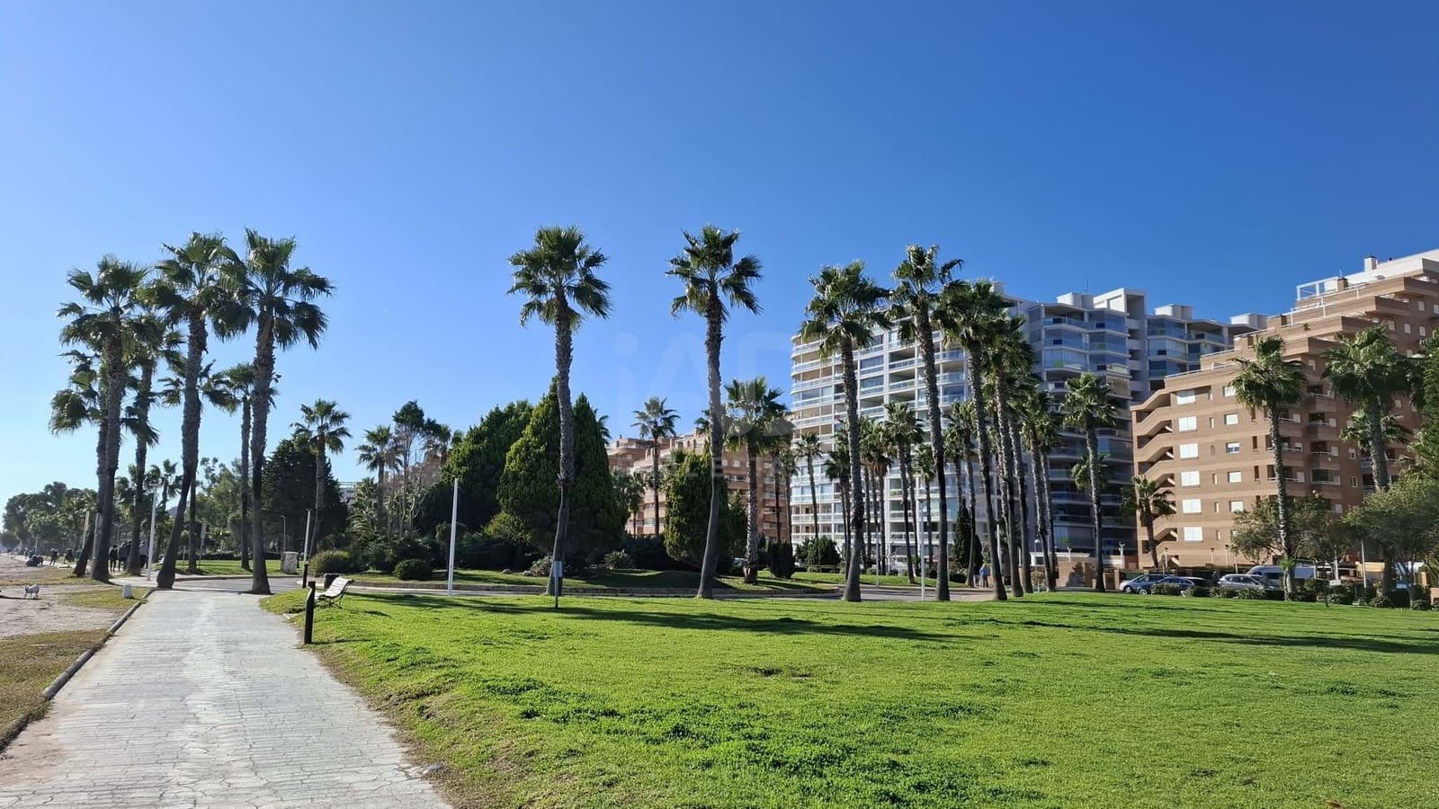 2 soverom Leilighet til salgs i Oropesa  med svømmebasseng - € 229 000 (Ref: 9988593)