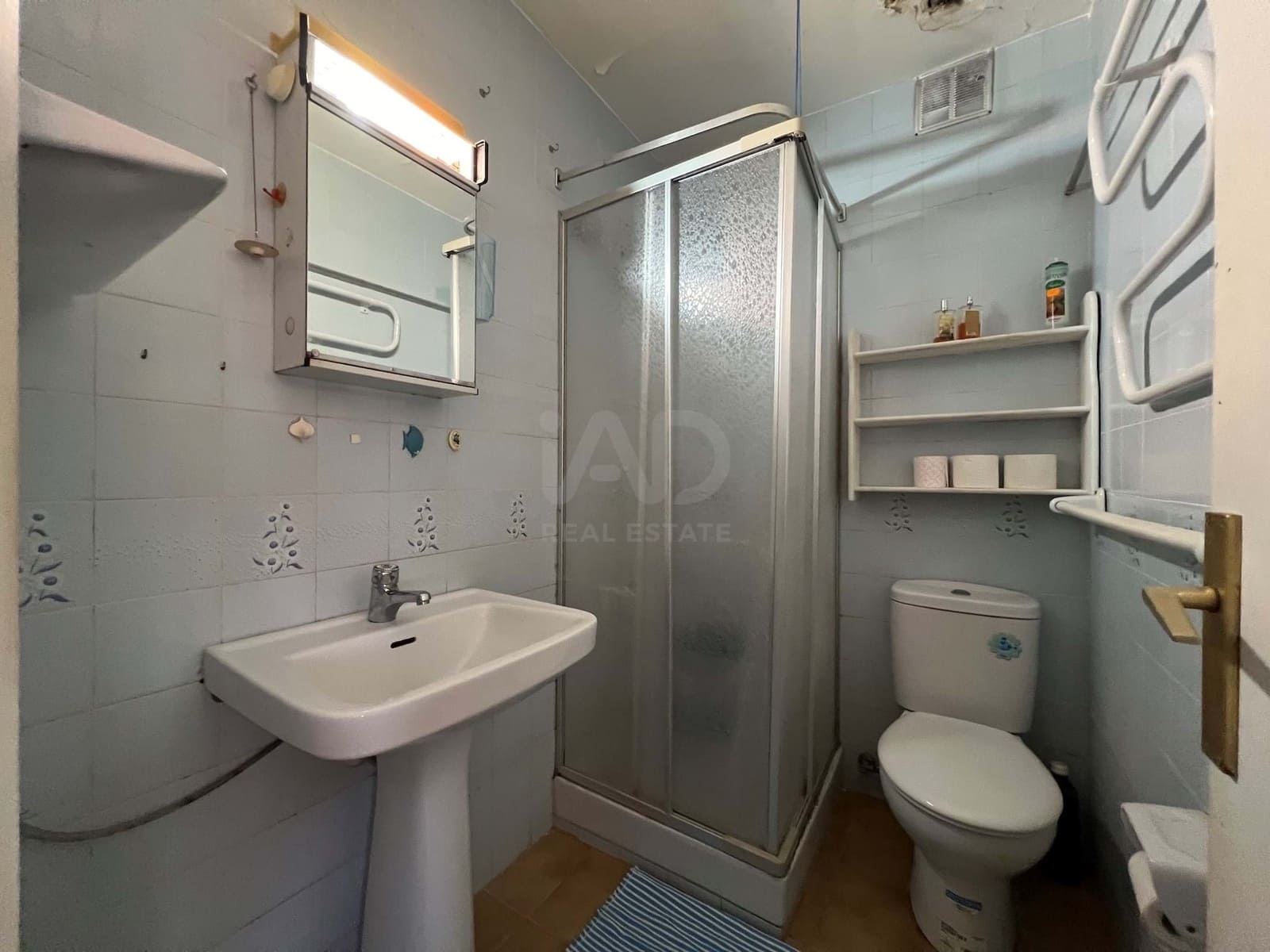1 chambre Appartement à vendre à Gerone ville - 79 000 € (Ref: 9988594)
