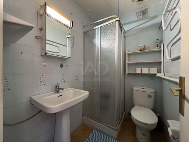 1 soveværelse Lejlighed til salg i Empuriabrava, Castelló d'Empúries - € 79.000 (Ref: 9988594)