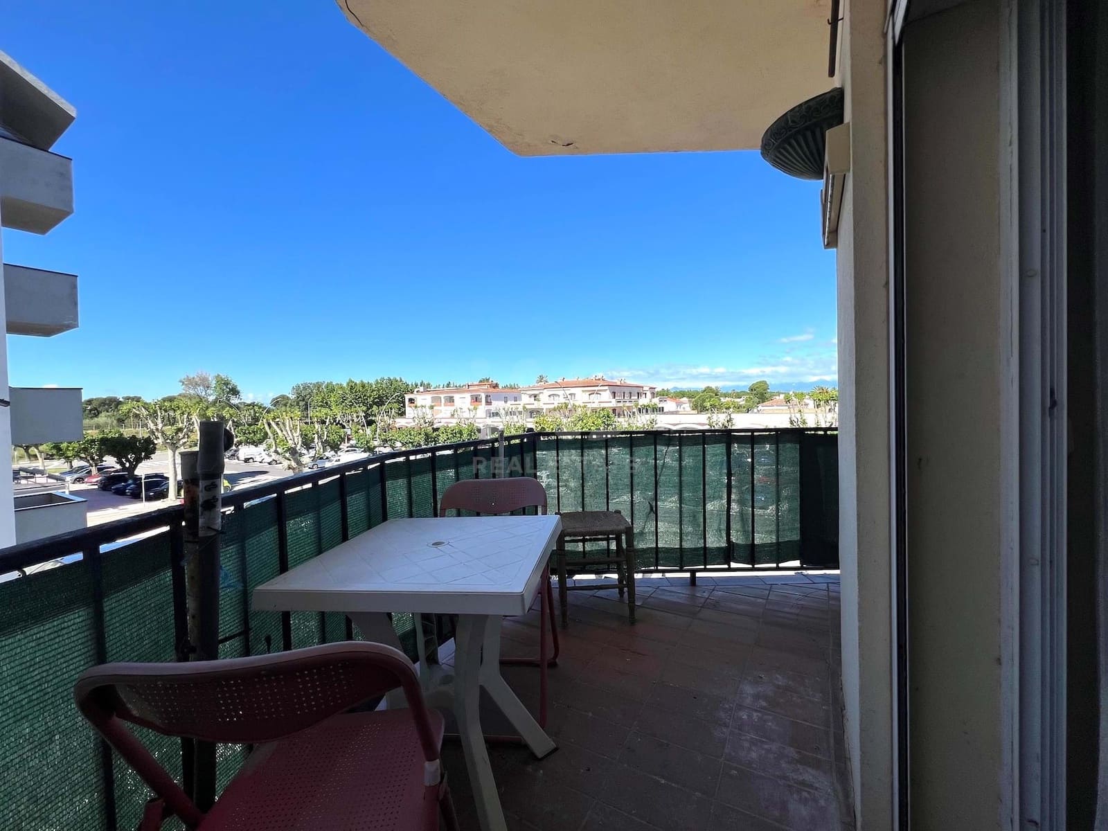 1 chambre Appartement à vendre à Gerone ville - 79 000 € (Ref: 9988594)