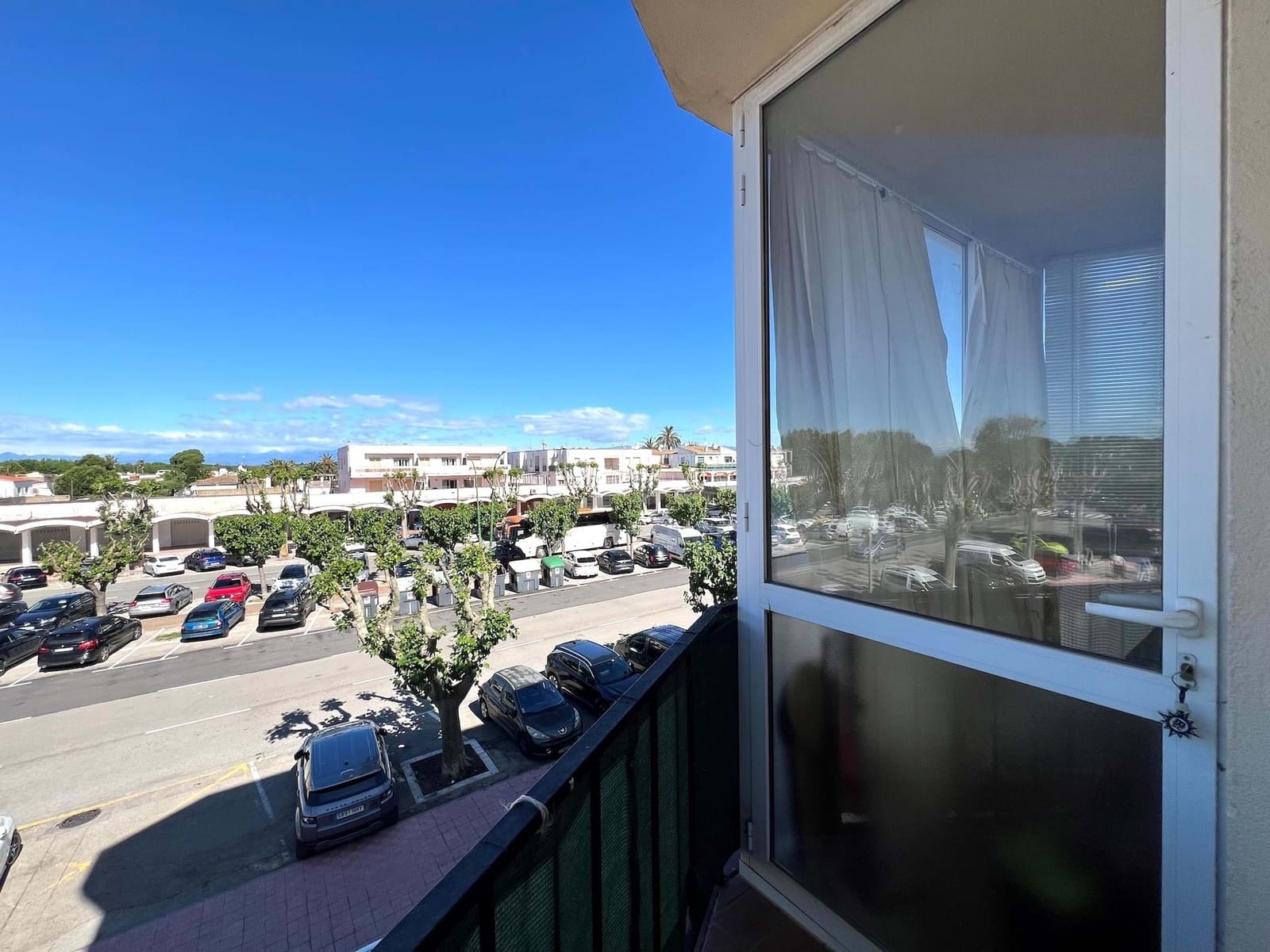 1 chambre Appartement à vendre à Gerone ville - 79 000 € (Ref: 9988594)