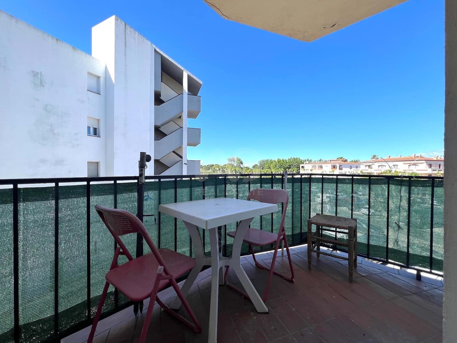 1 chambre Appartement à vendre à Gerone ville - 79 000 € (Ref: 9988594)