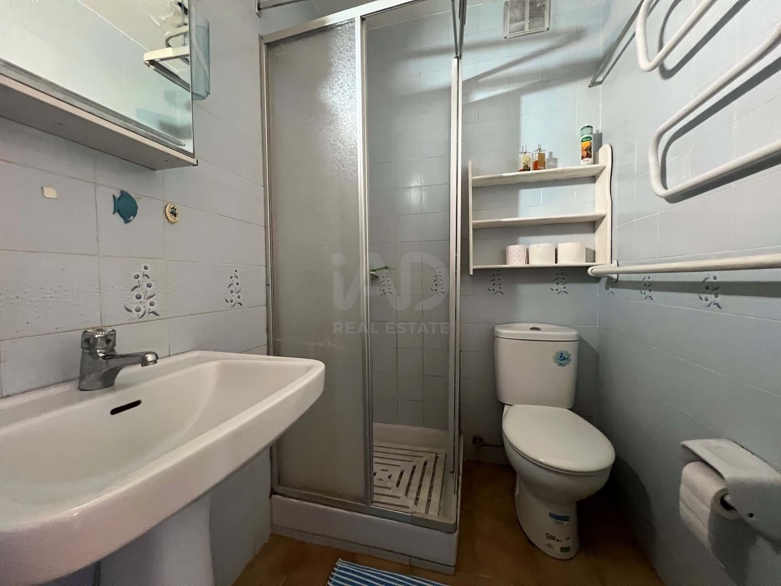 1 chambre Appartement à vendre à Gerone ville - 79 000 € (Ref: 9988594)