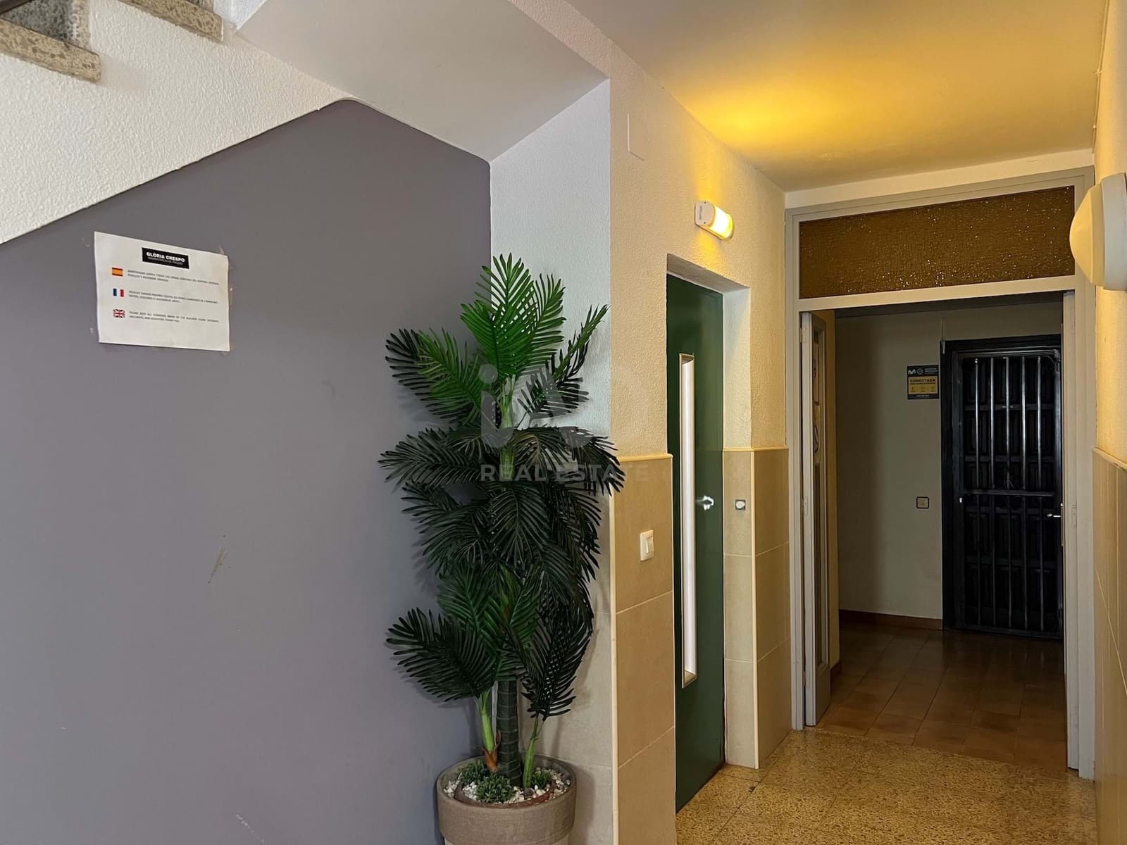 1 chambre Appartement à vendre à Gerone ville - 79 000 € (Ref: 9988594)