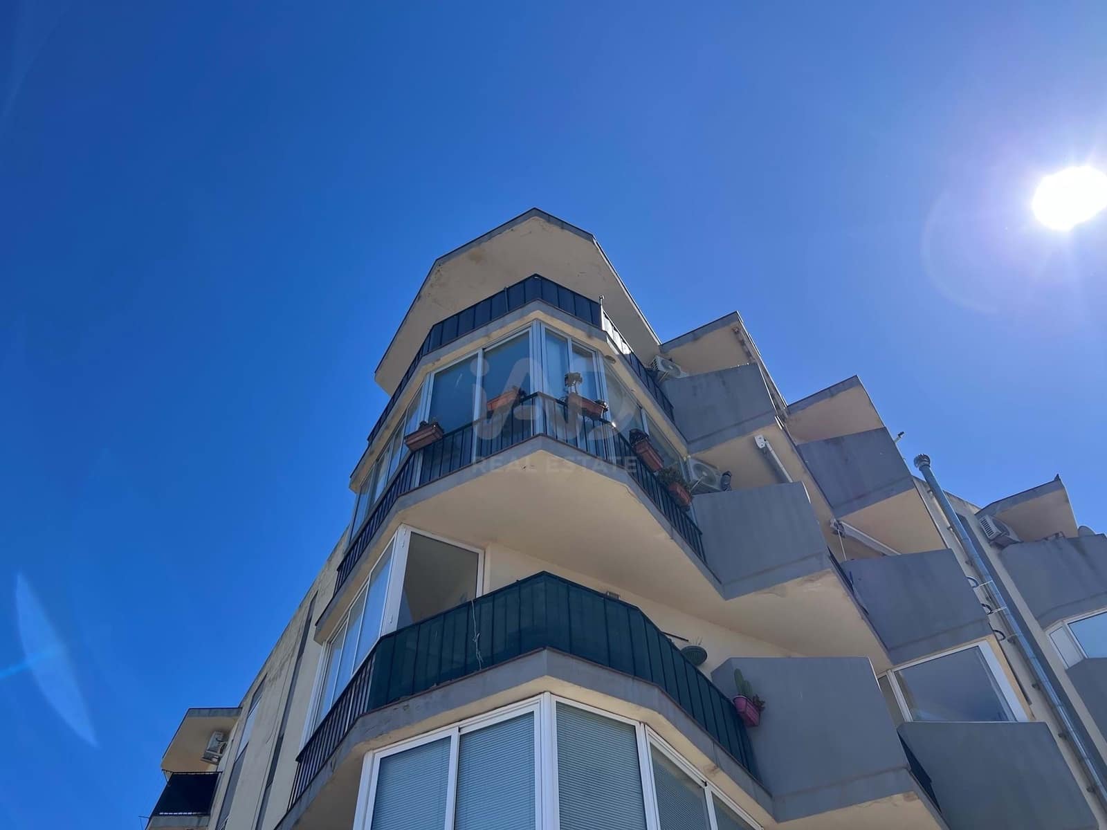 1 chambre Appartement à vendre à Gerone ville - 79 000 € (Ref: 9988594)