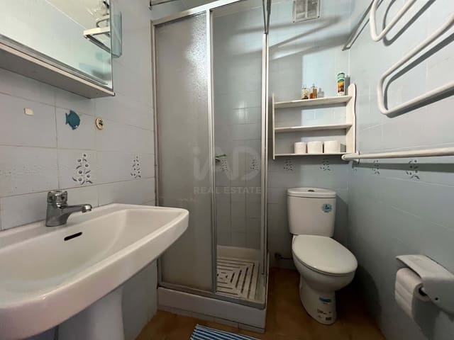 1 soveværelse Lejlighed til salg i Empuriabrava, Castelló d'Empúries - € 79.000 (Ref: 9988594)