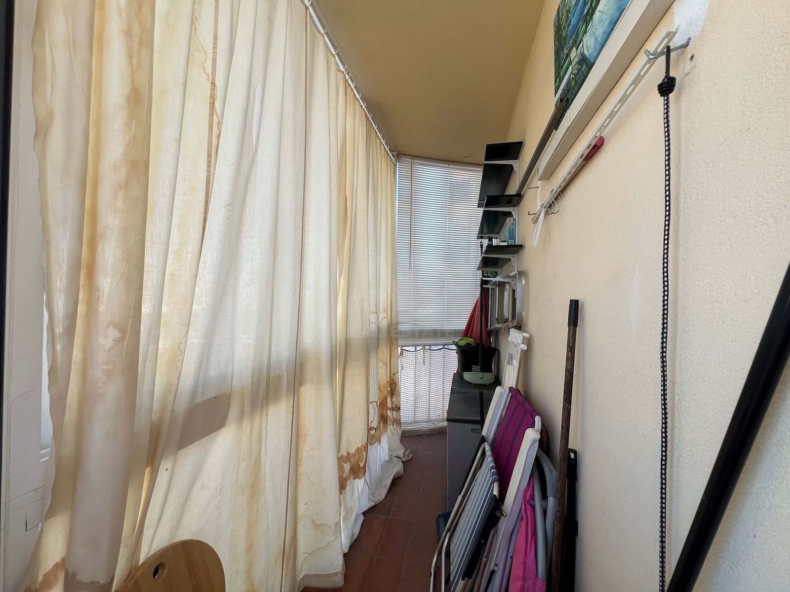 1 chambre Appartement à vendre à Gerone ville - 79 000 € (Ref: 9988594)