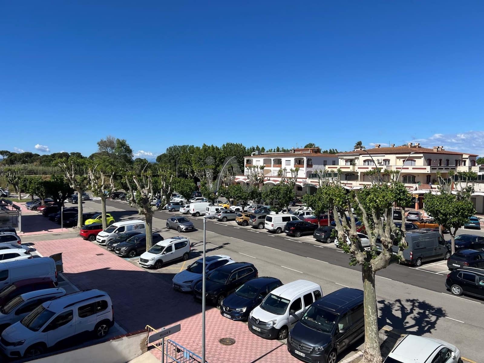 1 chambre Appartement à vendre à Gerone ville - 79 000 € (Ref: 9988594)