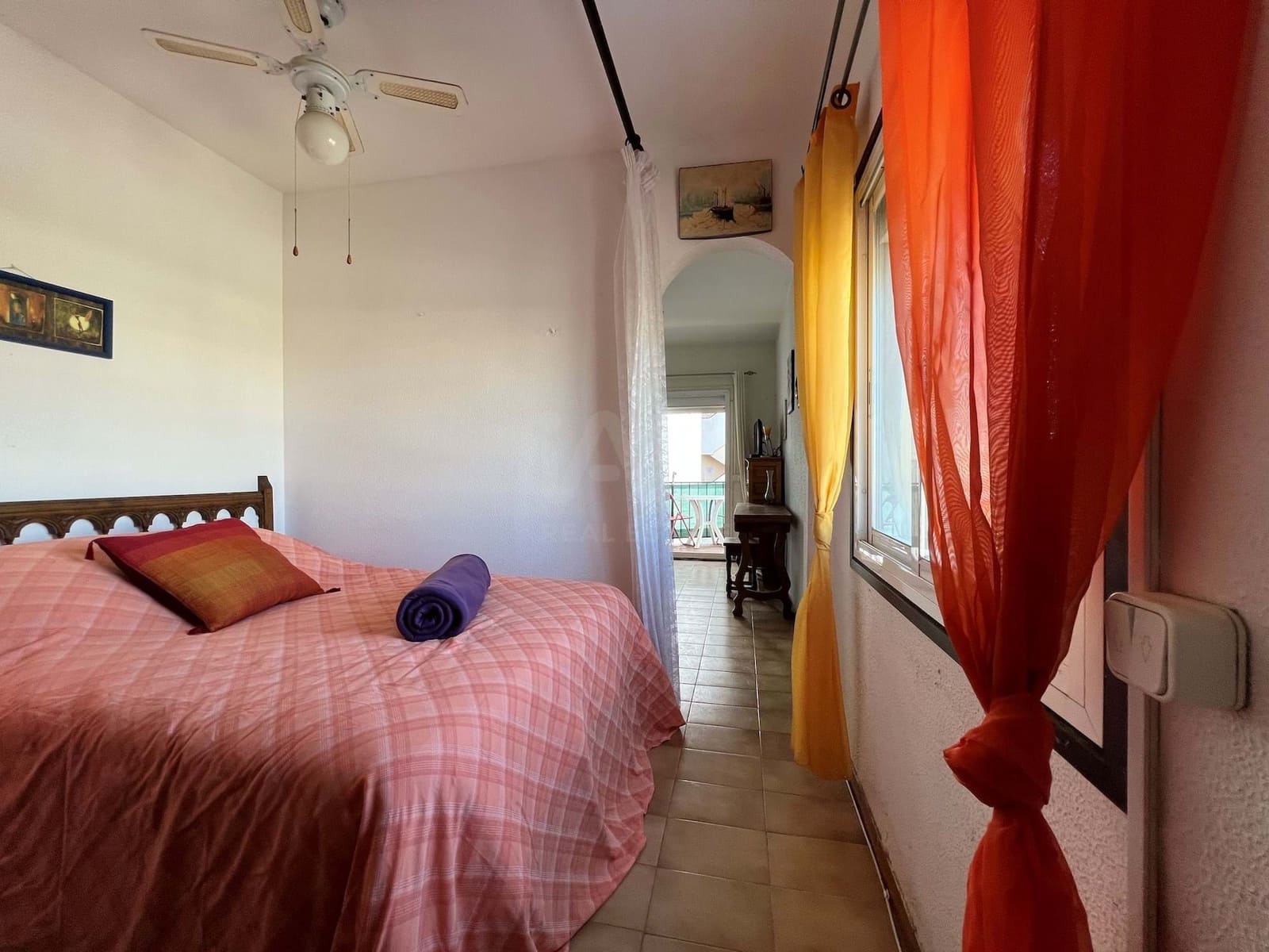 1 chambre Appartement à vendre à Gerone ville - 79 000 € (Ref: 9988594)