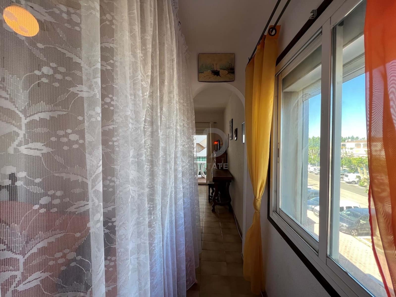 1 chambre Appartement à vendre à Gerone ville - 79 000 € (Ref: 9988594)