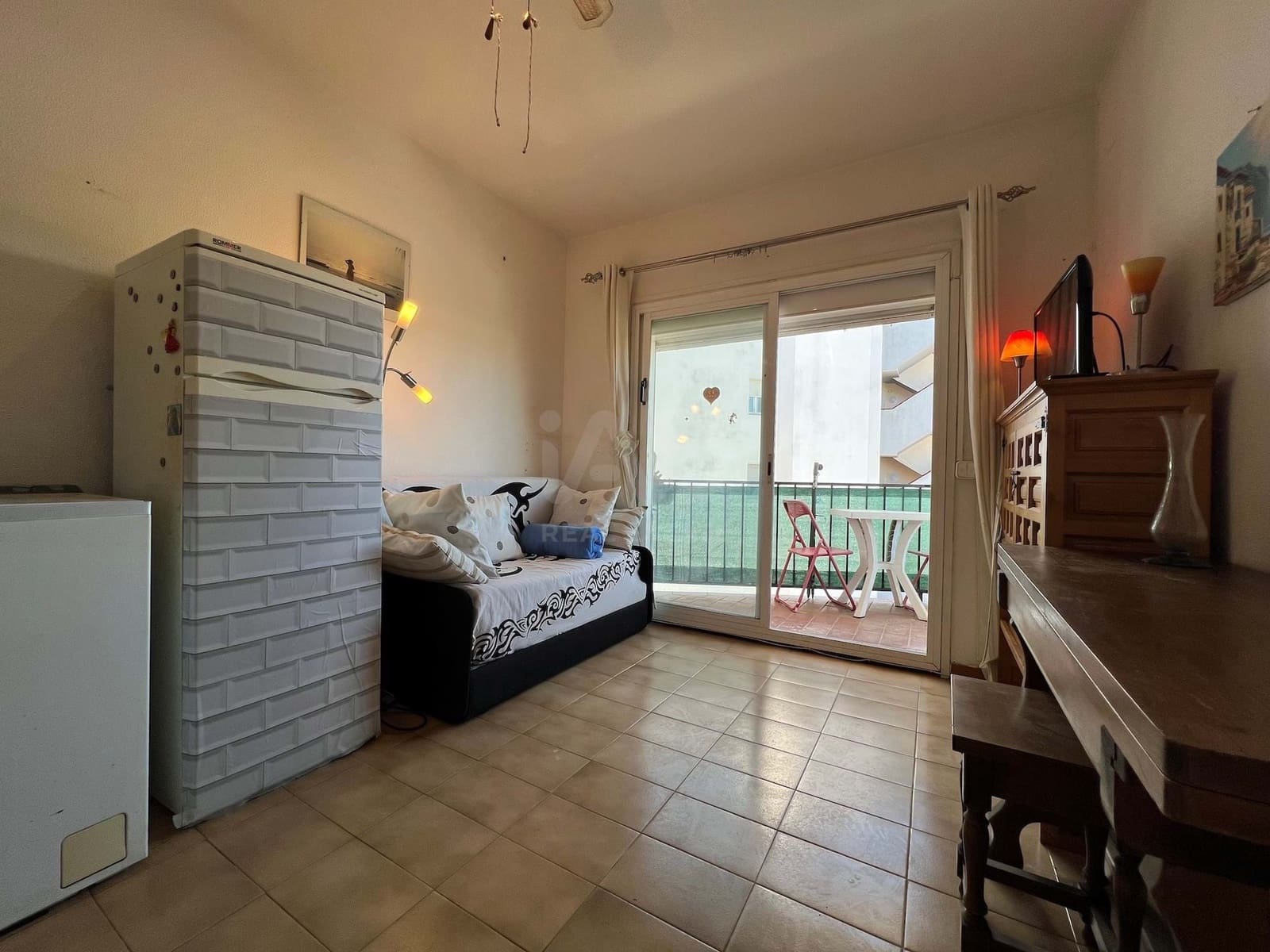 1 chambre Appartement à vendre à Gerone ville - 79 000 € (Ref: 9988594)