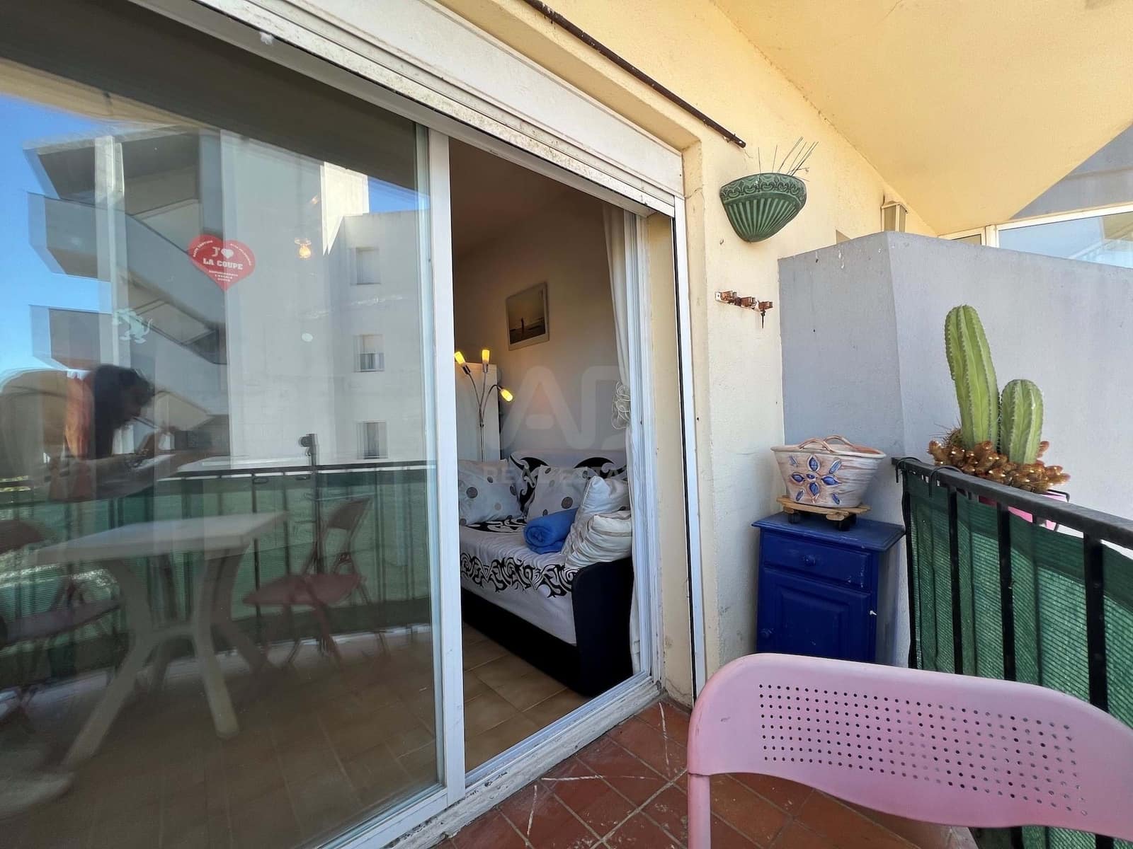 1 chambre Appartement à vendre à Gerone ville - 79 000 € (Ref: 9988594)