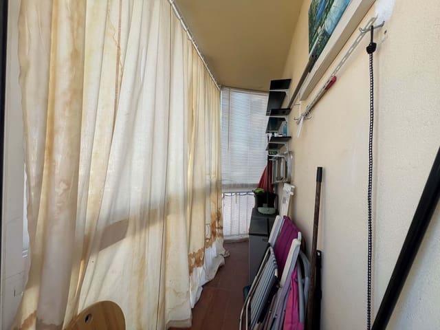 1 soveværelse Lejlighed til salg i Empuriabrava, Castelló d'Empúries - € 79.000 (Ref: 9988594)