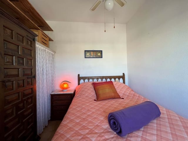 1 soveværelse Lejlighed til salg i Empuriabrava, Castelló d'Empúries - € 79.000 (Ref: 9988594)