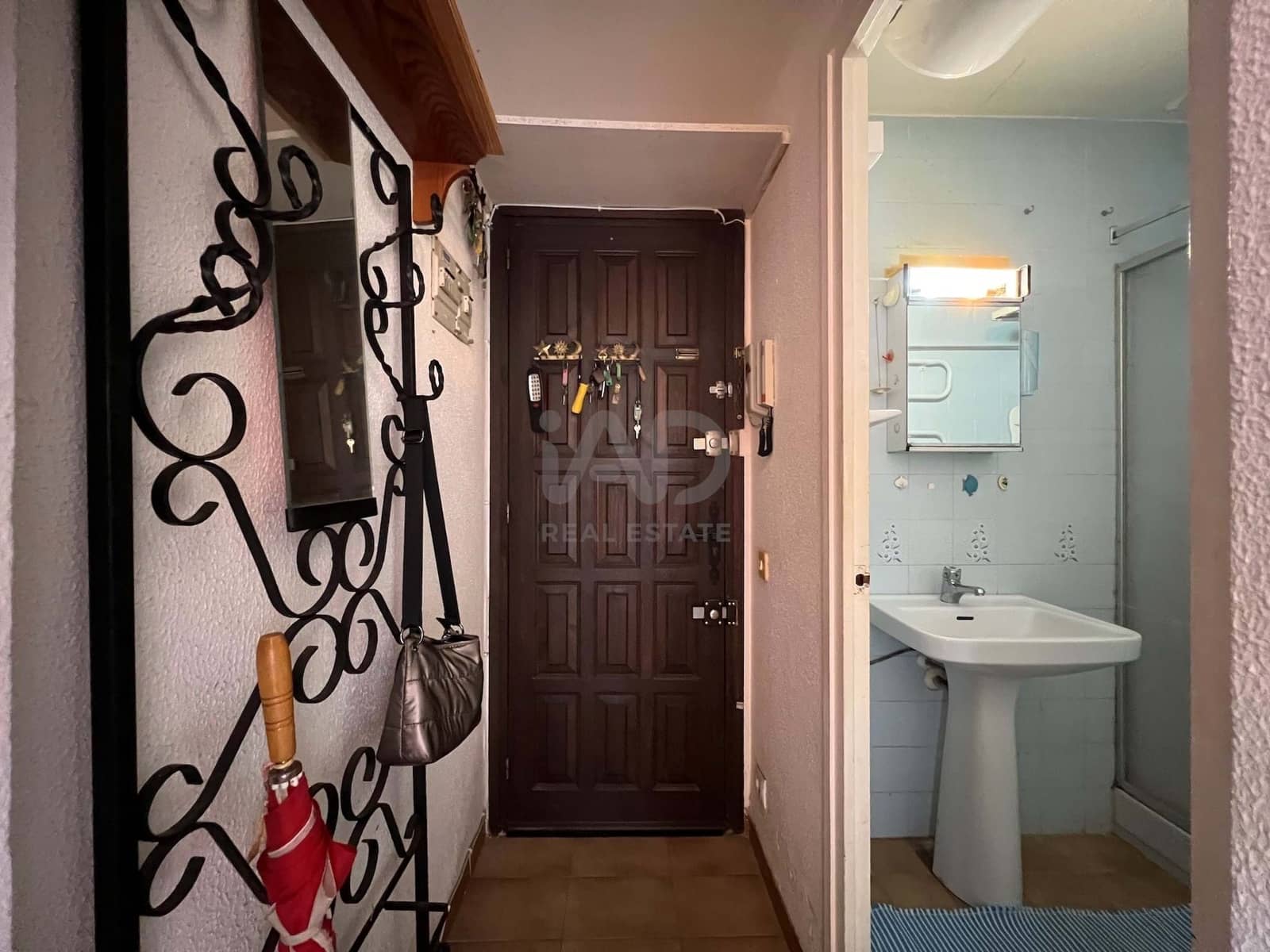 1 chambre Appartement à vendre à Gerone ville - 79 000 € (Ref: 9988594)