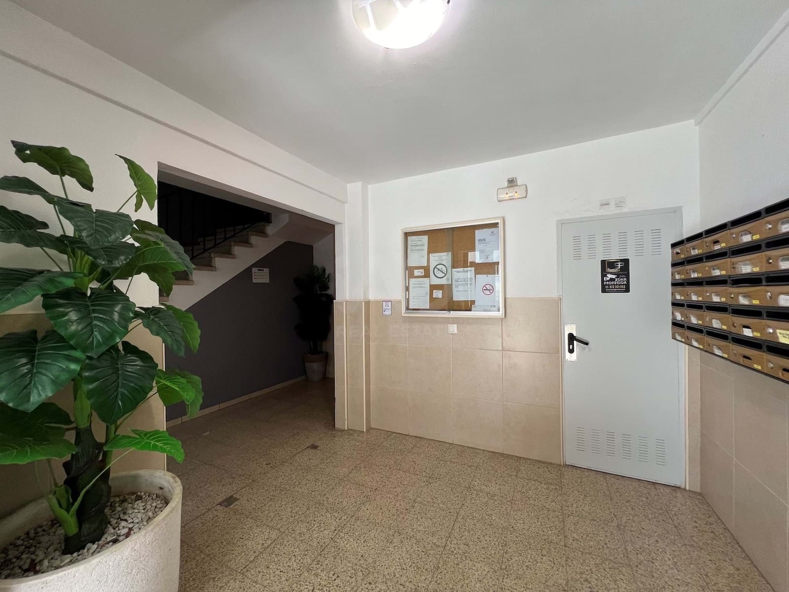 1 chambre Appartement à vendre à Gerone ville - 79 000 € (Ref: 9988594)