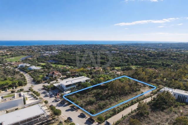 Byggegrund til salg i Cádiz by - € 1.000.000 (Ref: 9988595)