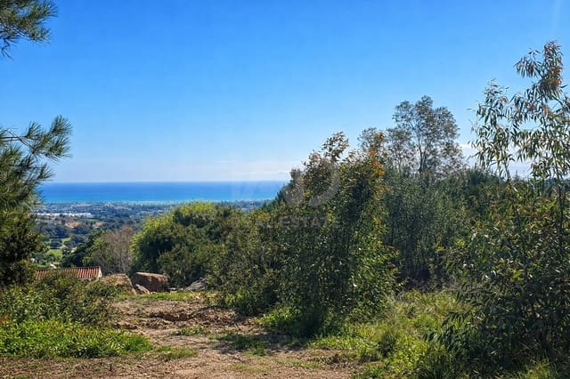 Byggegrund til salg i Cádiz by - € 1.000.000 (Ref: 9988595)