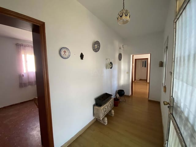 6 soverom Rekkehus til salgs i Cádiz by - € 270 000 (Ref: 9988597)