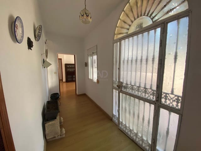 6 soverom Rekkehus til salgs i Cádiz by - € 270 000 (Ref: 9988597)