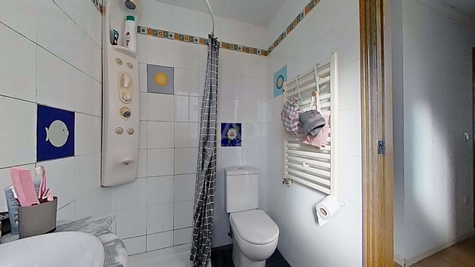 4 soveværelse Lejlighed til salg i Castello de la Plana - € 314.990 (Ref: 9988598)