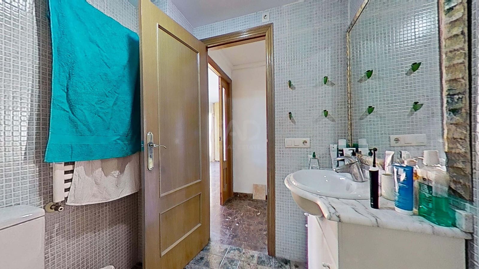 4 soveværelse Lejlighed til salg i Castello de la Plana - € 314.990 (Ref: 9988598)