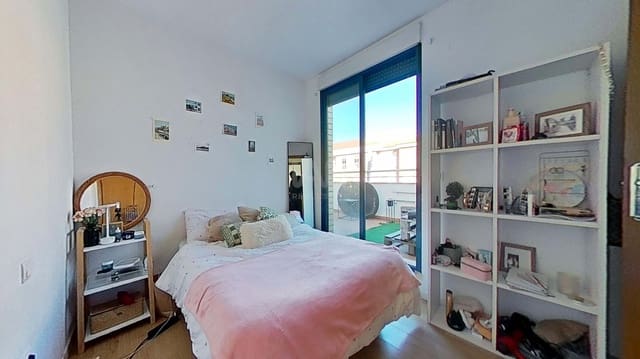 4 soveværelse Lejlighed til salg i Sur, Castelló de la Plana - € 314.990 (Ref: 9988598)