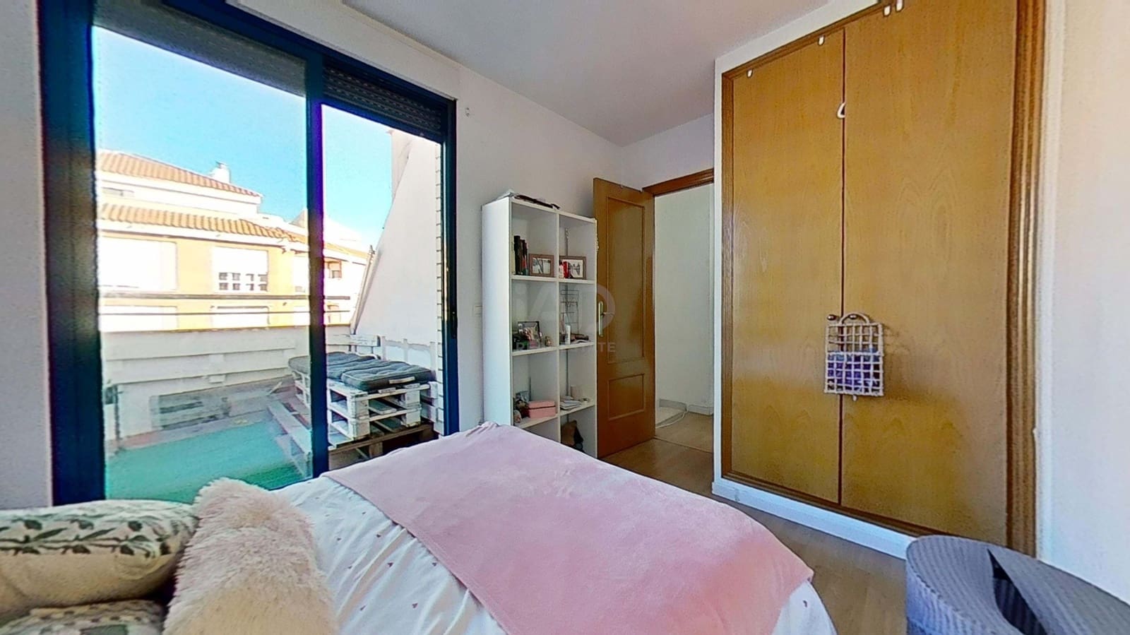4 soveværelse Lejlighed til salg i Castello de la Plana - € 314.990 (Ref: 9988598)