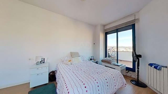 4 soveværelse Lejlighed til salg i Sur, Castelló de la Plana - € 314.990 (Ref: 9988598)