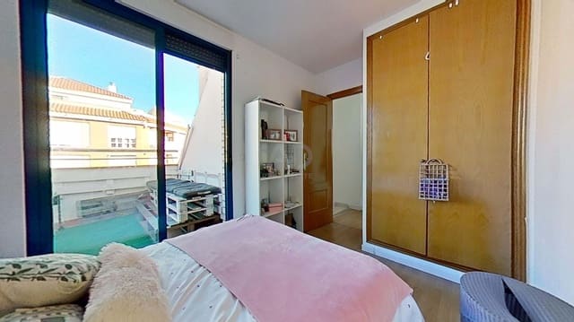 4 soveværelse Lejlighed til salg i Sur, Castelló de la Plana - € 314.990 (Ref: 9988598)