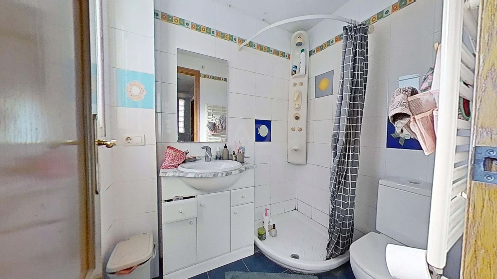 4 soveværelse Lejlighed til salg i Castello de la Plana - € 314.990 (Ref: 9988598)