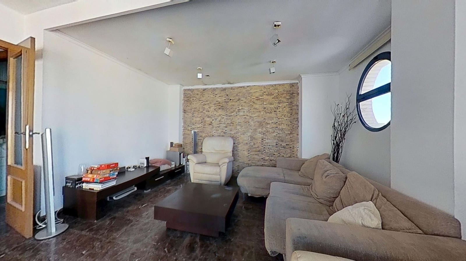 4 soveværelse Lejlighed til salg i Castello de la Plana - € 314.990 (Ref: 9988598)