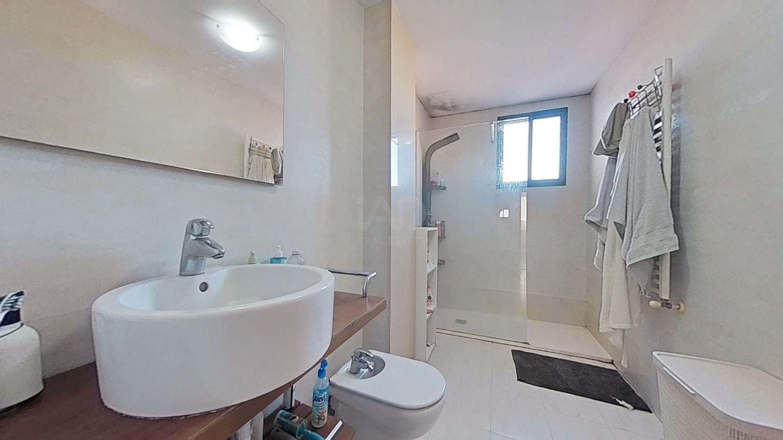 4 soveværelse Lejlighed til salg i Castello de la Plana - € 314.990 (Ref: 9988598)