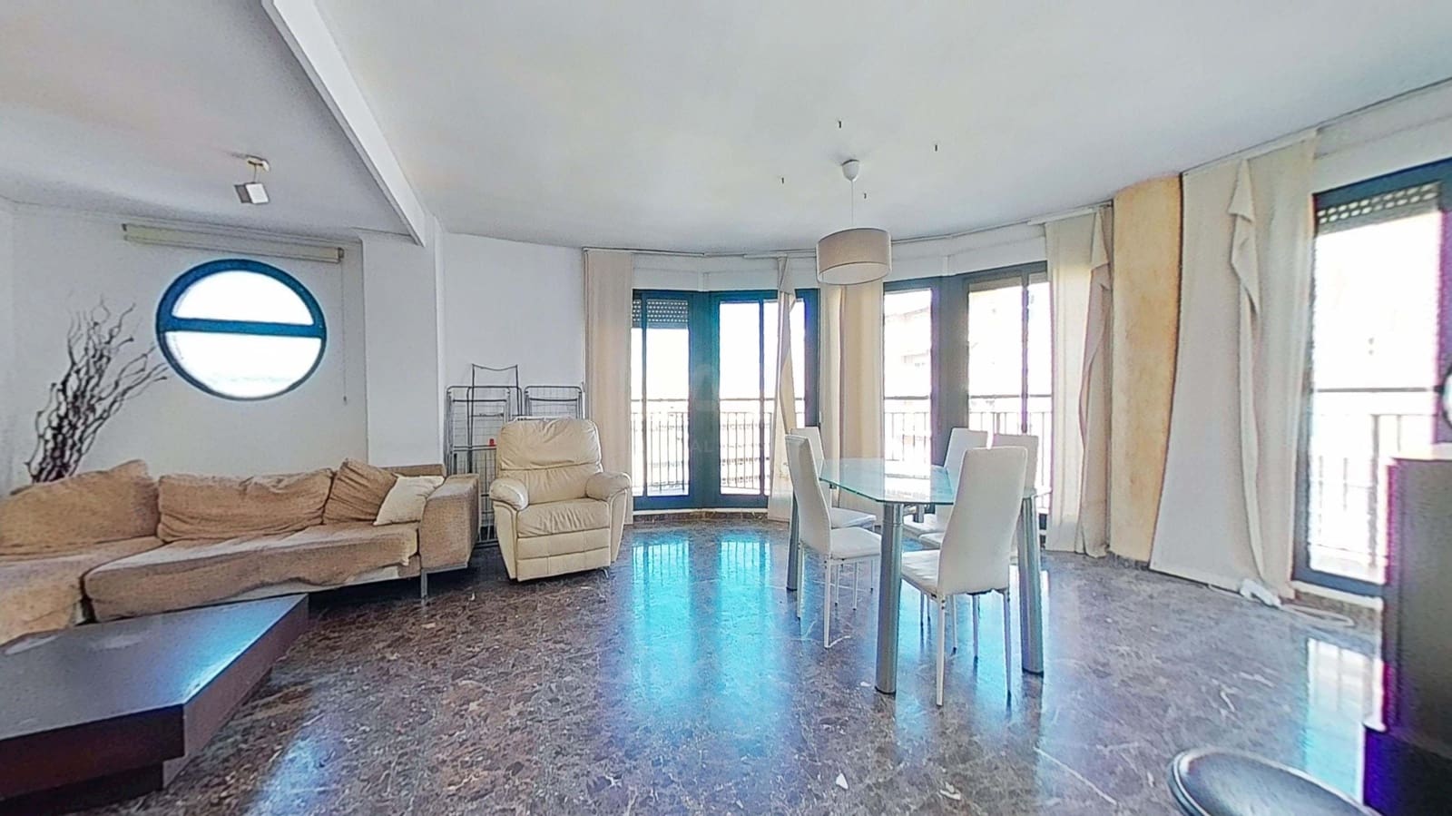 4 soveværelse Lejlighed til salg i Castello de la Plana - € 314.990 (Ref: 9988598)