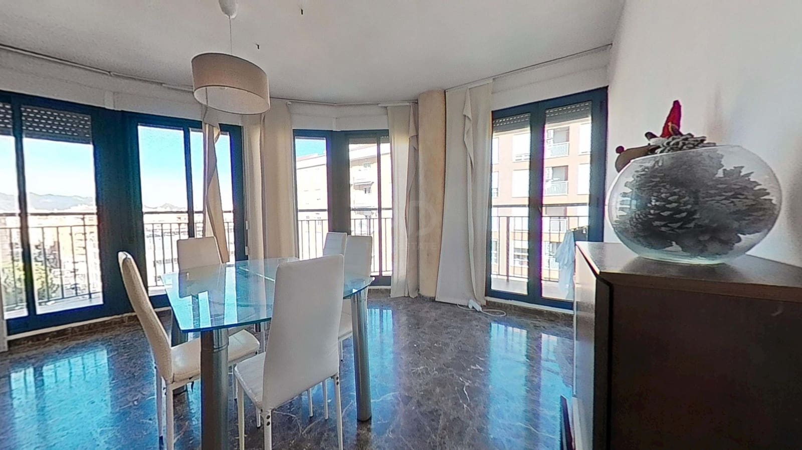 4 soveværelse Lejlighed til salg i Castello de la Plana - € 314.990 (Ref: 9988598)