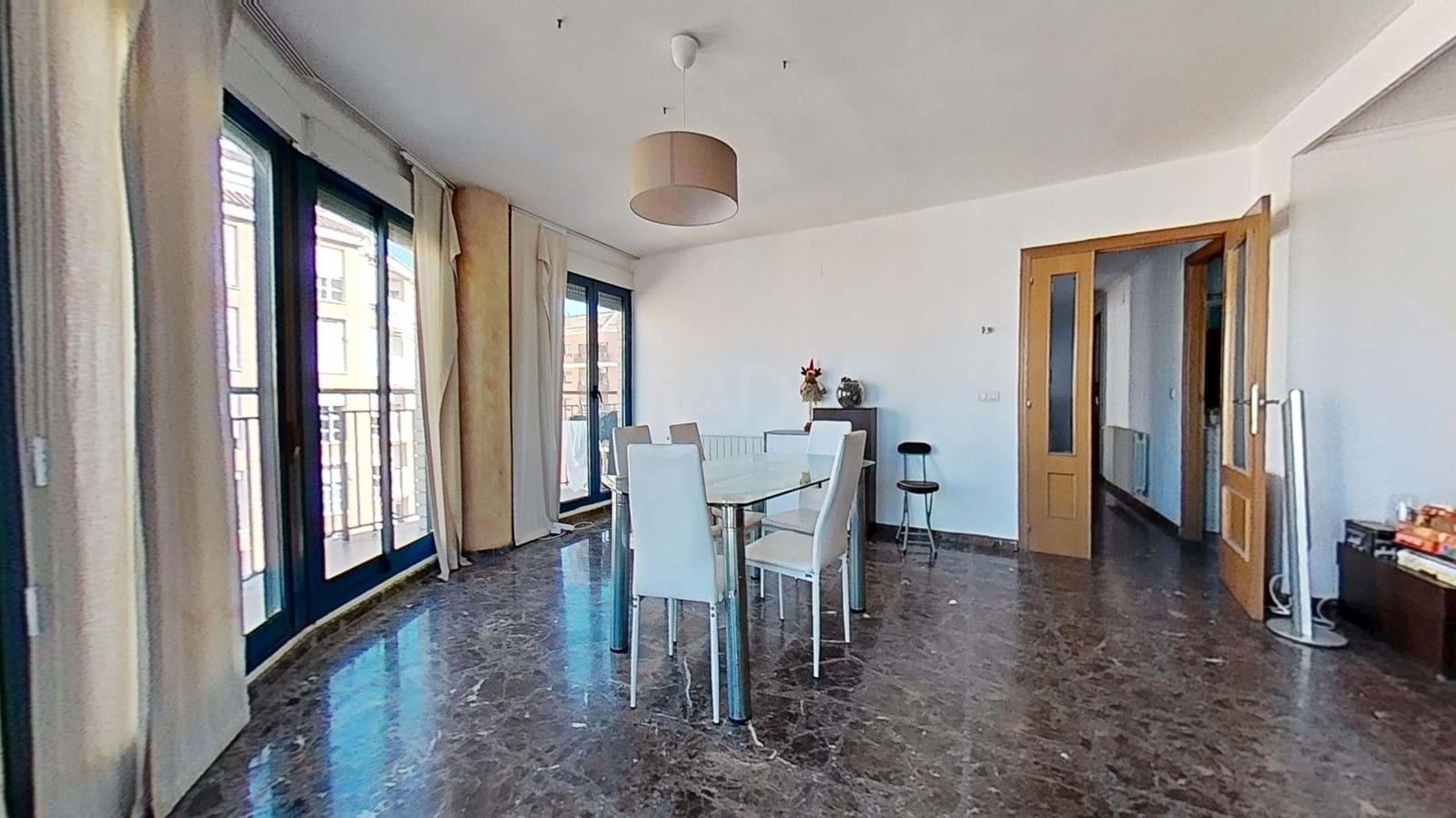 4 soveværelse Lejlighed til salg i Castello de la Plana - € 314.990 (Ref: 9988598)