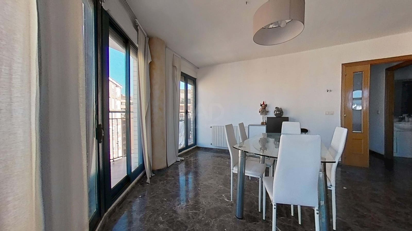 4 soveværelse Lejlighed til salg i Castello de la Plana - € 314.990 (Ref: 9988598)