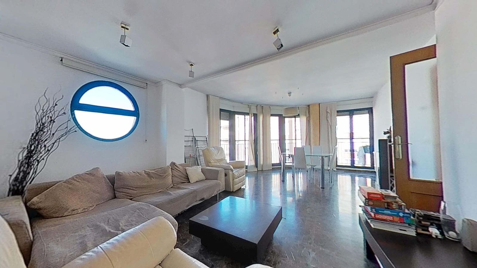 4 soveværelse Lejlighed til salg i Castello de la Plana - € 314.990 (Ref: 9988598)