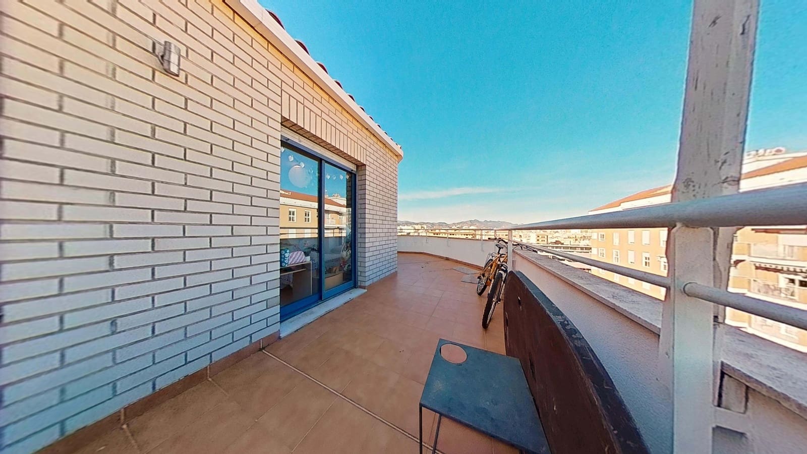 4 soveværelse Lejlighed til salg i Castello de la Plana - € 314.990 (Ref: 9988598)
