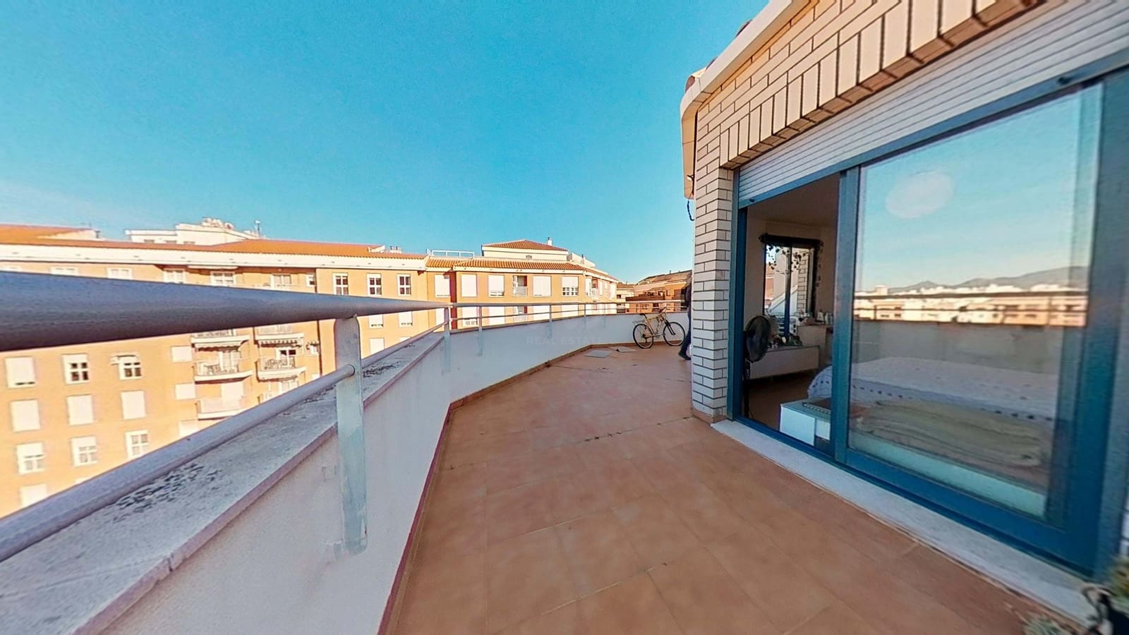 4 soveværelse Lejlighed til salg i Castello de la Plana - € 314.990 (Ref: 9988598)