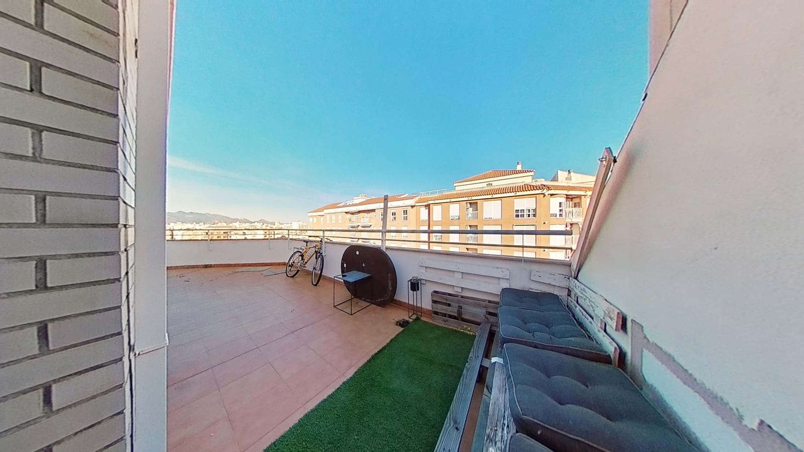 4 soveværelse Lejlighed til salg i Castello de la Plana - € 314.990 (Ref: 9988598)