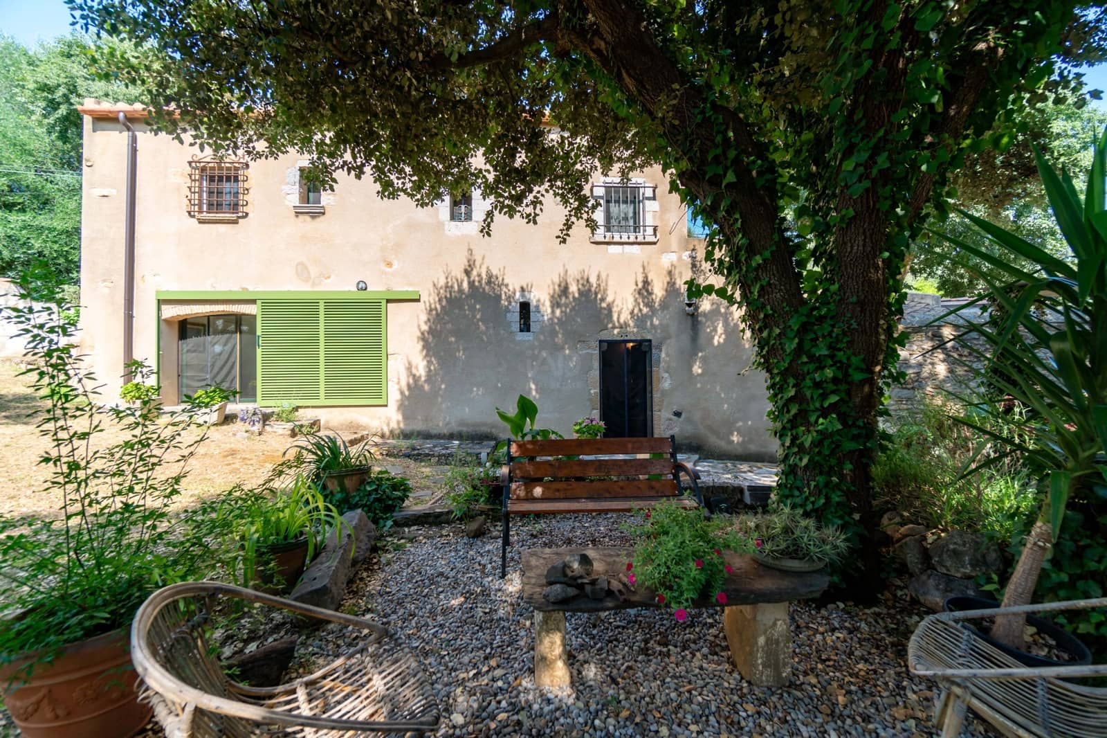 3 slaapkamer Huis te koop in Gerona stad met garage - € 505.000 (Ref: 9988599)