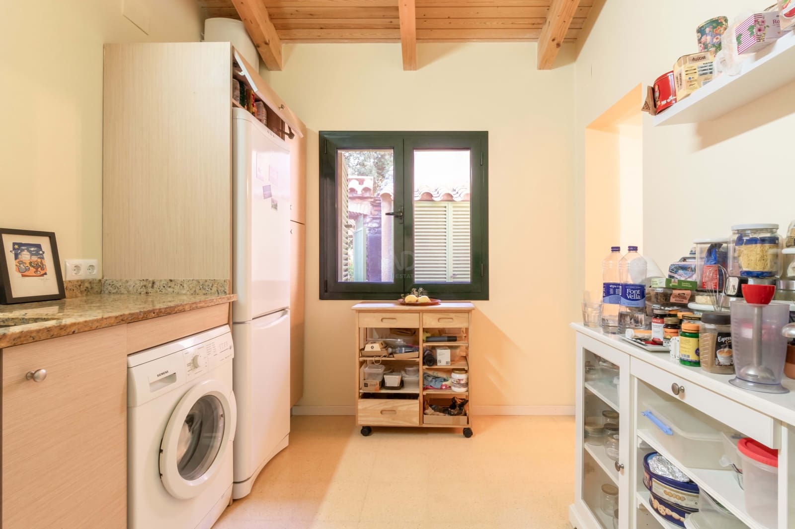 3 slaapkamer Huis te koop in Gerona stad met garage - € 505.000 (Ref: 9988599)